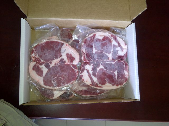 CAJA PARA 10lbs
CON IMPERMEABILIZANTE INTERIOR Y EXTERIOR  